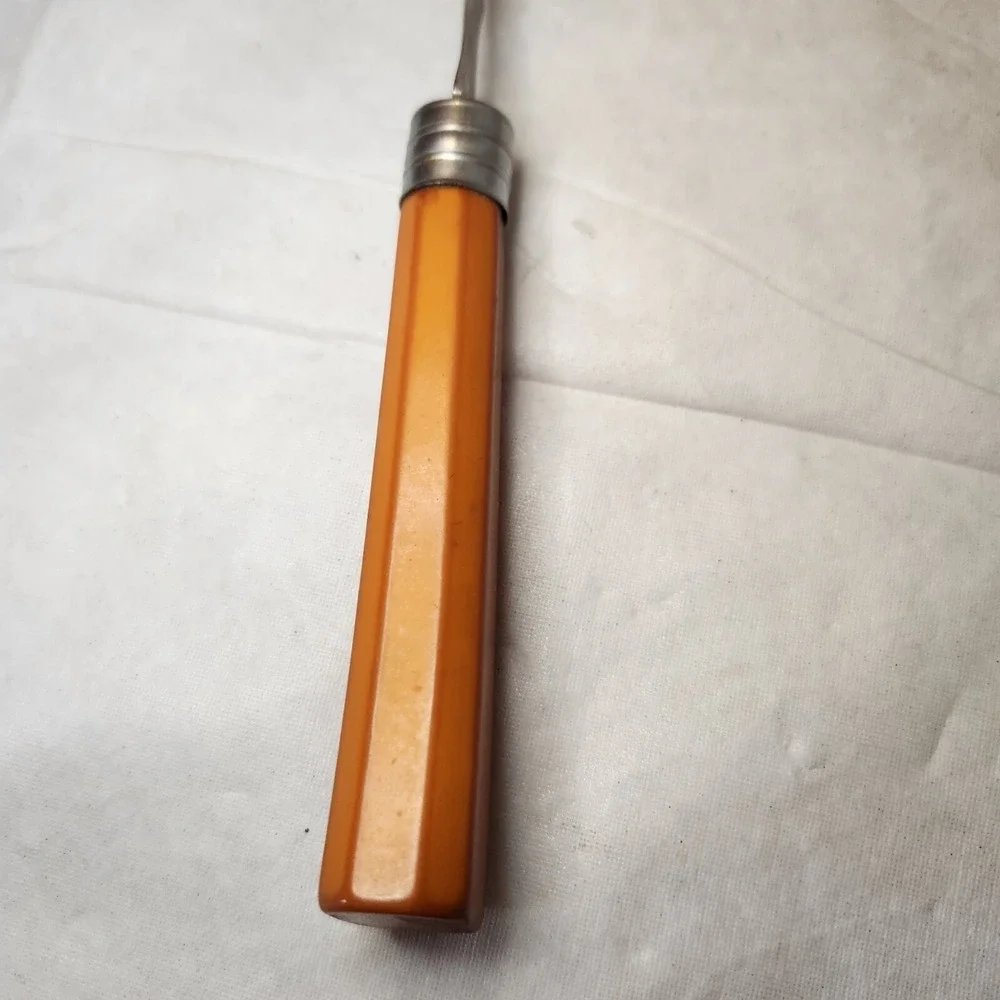 The Unbranded Brand details fork stainless